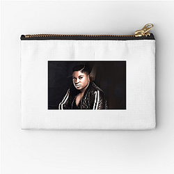 Grammy-Nominated Talent Ester Dean Zipper Pouches