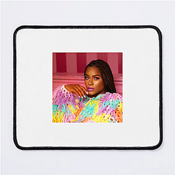 Vocal Powerhouse Ester Dean Mouse Pads