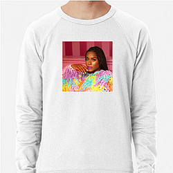 Vocal Powerhouse Ester Dean Sweatshirts