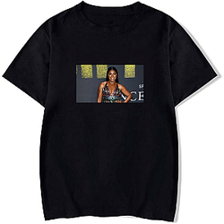 Hollywood Voice Actress Ester Dean T-Shirts