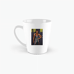 Modern Pop Innovator Ester Dean Mugs
