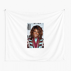 Chart-Topping Lyricist Ester Dean Tapestries