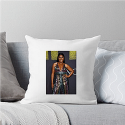 Modern Pop Innovator Ester Dean Pillows Cover