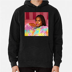 Vocal Powerhouse Ester Dean Hoodies