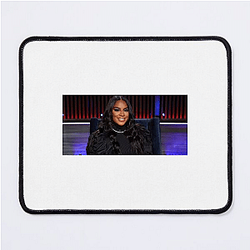 Pop Music Architect Ester Dean Mouse Pads