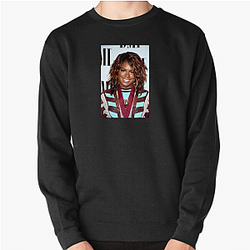 Chart-Topping Lyricist Ester Dean Sweatshirts
