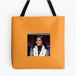 Pitch Perfect Star Ester Dean Bags