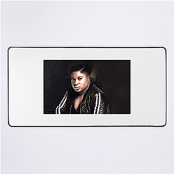 Grammy-Nominated Talent Ester Dean Mouse Pads