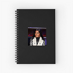 Pitch Perfect Star Ester Dean Notebook