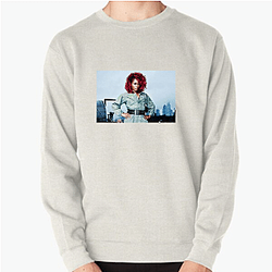 Crossover Entertainment Figure Ester Dean Sweatshirts
