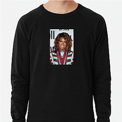 Chart-Topping Lyricist Ester Dean Sweatshirts