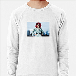 Crossover Entertainment Figure Ester Dean Sweatshirts