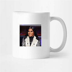 Pitch Perfect Star Ester Dean Mugs