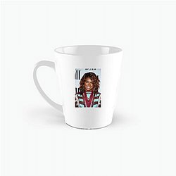 Chart-Topping Lyricist Ester Dean Mugs