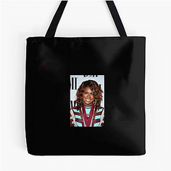 Chart-Topping Lyricist Ester Dean Bags