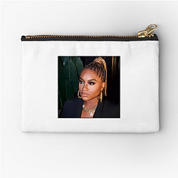 Creative Studio Force Ester Dean Zipper Pouches
