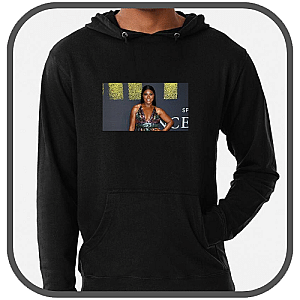 Ester Dean Hoodies