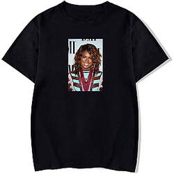 Chart-Topping Lyricist Ester Dean T-Shirts