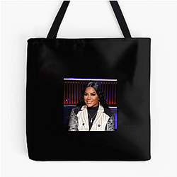 Pitch Perfect Star Ester Dean Bags