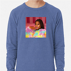 Vocal Powerhouse Ester Dean Sweatshirts