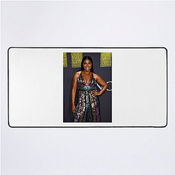 Modern Pop Innovator Ester Dean Mouse Pads