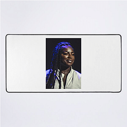 Hit Songwriter Extraordinaire Ester Dean Mouse Pads