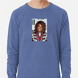 Chart-Topping Lyricist Ester Dean Sweatshirts
