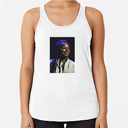 Hit Songwriter Extraordinaire Ester Dean Tank Tops