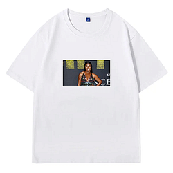 Hollywood Voice Actress Ester Dean T-Shirts