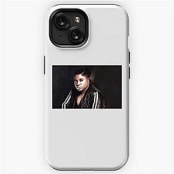 Grammy-Nominated Talent Ester Dean Samsung Cases