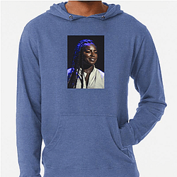 Hit Songwriter Extraordinaire Ester Dean Hoodies