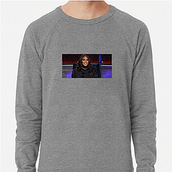 Pop Music Architect Ester Dean Sweatshirts
