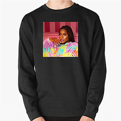 Vocal Powerhouse Ester Dean Sweatshirts