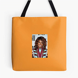Chart-Topping Lyricist Ester Dean Bags