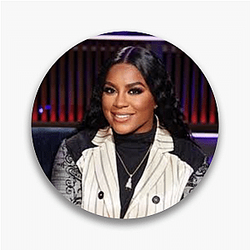 Pitch Perfect Star Ester Dean Pins