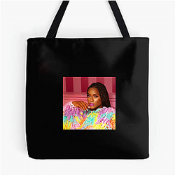 Vocal Powerhouse Ester Dean Bags