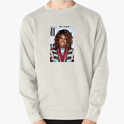 Chart-Topping Lyricist Ester Dean Sweatshirts