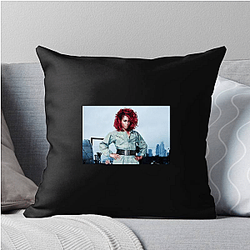 Crossover Entertainment Figure Ester Dean Pillows Cover