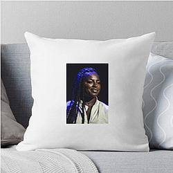 Hit Songwriter Extraordinaire Ester Dean Pillows Cover