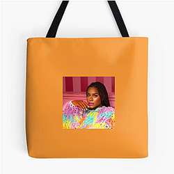 Vocal Powerhouse Ester Dean Bags