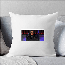 Pop Music Architect Ester Dean Pillows Cover