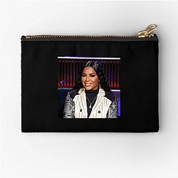 Pitch Perfect Star Ester Dean Zipper Pouches