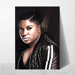 Grammy-Nominated Talent Ester Dean Posters