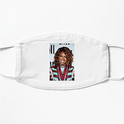 Chart-Topping Lyricist Ester Dean Face Masks