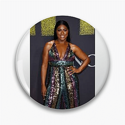 Modern Pop Innovator Ester Dean Pins