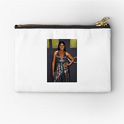 Modern Pop Innovator Ester Dean Zipper Pouches
