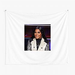 Pitch Perfect Star Ester Dean Tapestries