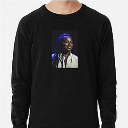 Hit Songwriter Extraordinaire Ester Dean Sweatshirts