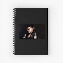 Grammy-Nominated Talent Ester Dean Notebook