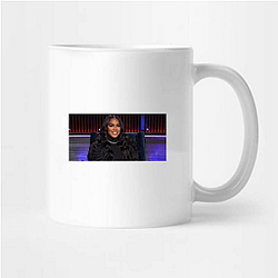 Pop Music Architect Ester Dean Mugs
